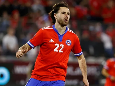 ¿Cuándo juegan Chile vs Ghana por la Copa Kirin?