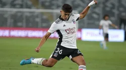 Desde México aseguran que Solari tiene los días contados en Colo Colo.