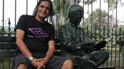 Severino Vasconcelos es uno de los mejores extranjeros que ha jugado en Chile.