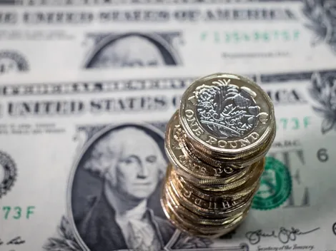 ¿A cuánto está el dólar en Chile hoy y el cambio a peso?