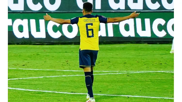Abogado de Byron se volvió a lanzar con todo contra Chile.