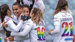 El Chago va por los tres puntos ante Colo Colo.