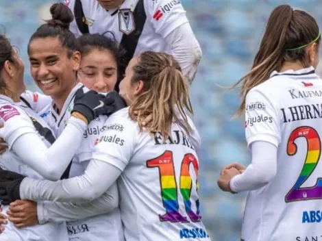 Santiago Morning confirma formación para enfrentar a Colo Colo