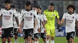 Colo Colo no ha sumado caras nuevas para el semestre.