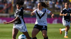 Santiago Morning venció por la mínima a Colo Colo