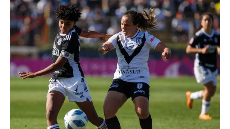 Santiago Morning venció por la mínima a Colo Colo