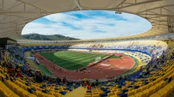 Core no quiere nada que ver con el Superclásico en Concepción.