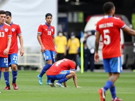 La Selección Chilena disputará el tercer puesto de la Copa Kirin ante Ghana