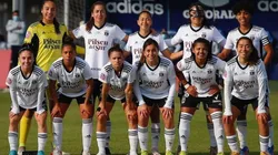 Colo Colo definió su oncena para enfrentarse a Santiago Morning