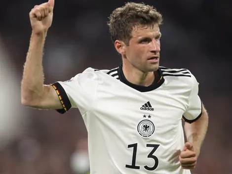 ¿Dónde ver Alemania vs Hungría por la UEFA Nations League?