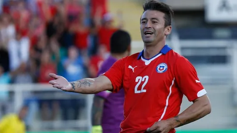 Roberto Gutiérrez nunca tuvo ilusión de que Chile fuera al Mundial