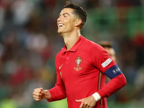 ¿Dónde ver Portugal vs Suiza por la UEFA Nations League?