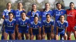 Las Leonas confirmaron su oncena.