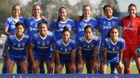 Las Leonas confirmaron su oncena.
