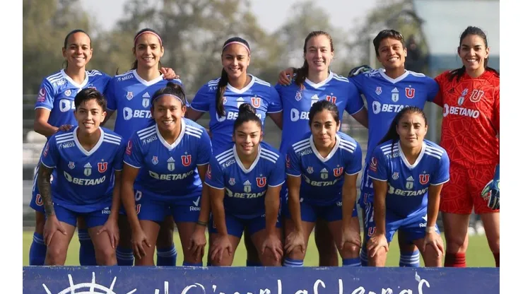 Las Leonas confirmaron su oncena.