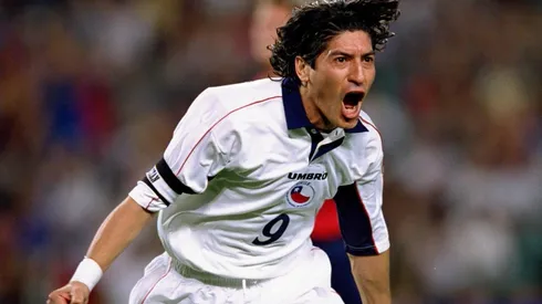 Iván Zamorano pide dejar el caso de Byron Castillo en el olvido