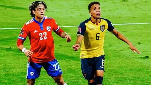 Periodista ecuatoriano afirma que la FEF embestirá contra la ANFP.