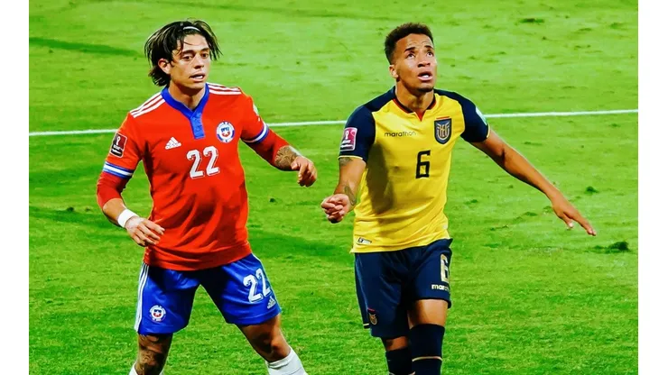 Periodista ecuatoriano afirma que la FEF embestirá contra la ANFP.