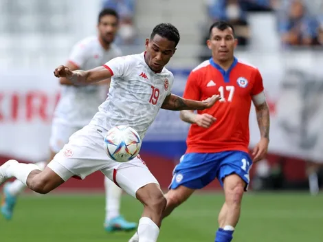 Gary no lo oculta: "Esperamos ir al Mundial"