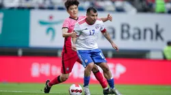 Berizzo presenta cambios: La formación de Chile para enfrentar a Túnez.