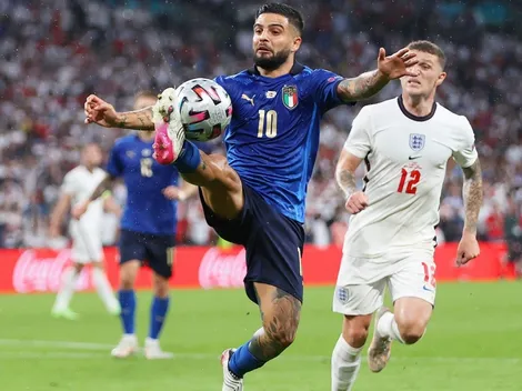 ¿A qué hora juega Inglaterra vs Italia por la UEFA Nations League?