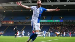 Brereton destaca en el once ideal de la temporada en la Championship.