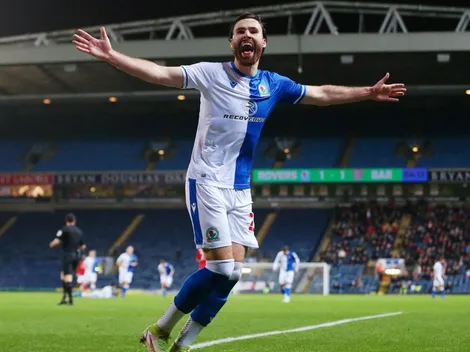 Brereton destaca en el once ideal de la temporada en la Championship