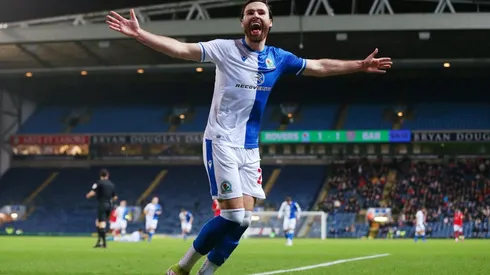 Brereton destaca en el once ideal de la temporada en la Championship.