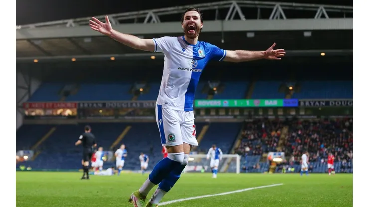 Brereton destaca en el once ideal de la temporada en la Championship.