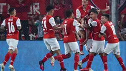 Independiente y Talleres jugarán este viernes