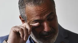 Milad asegura que quemarán todas las naves para ir a Qatar 2022.