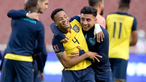 Abogado de Byron Castillo amenaza a Chile