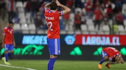 El canal mega mufó a La Roja en la previa del fallo de la FIFA.