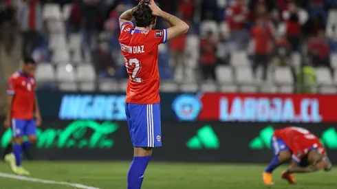 El canal mega mufó a La Roja en la previa del fallo de la FIFA.