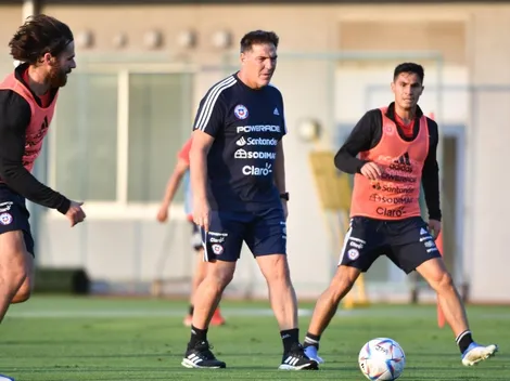 Berizzo se descarta con las resoluciones de la FIFA por caso Byron Castillo