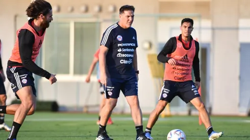 Berizzo se descarta con las resoluciones de la FIFA por caso Byron Castillo.