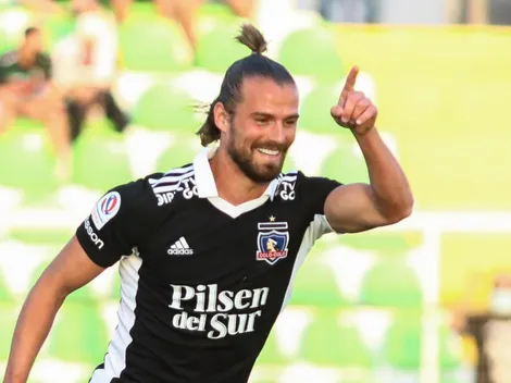 El inesperado club que va al rescate de Christian Santos