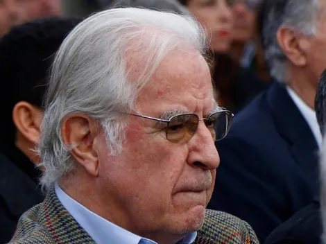 Ignacio Prieto recuerda al Mumo Tupper y los mejores momentos vividos junto a la UC