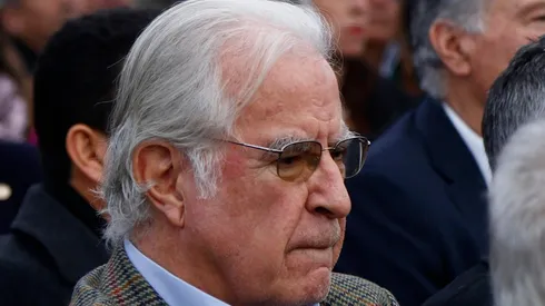 El técnico y jugador de la UC eligió sus mejores momento vividos junto a la UC