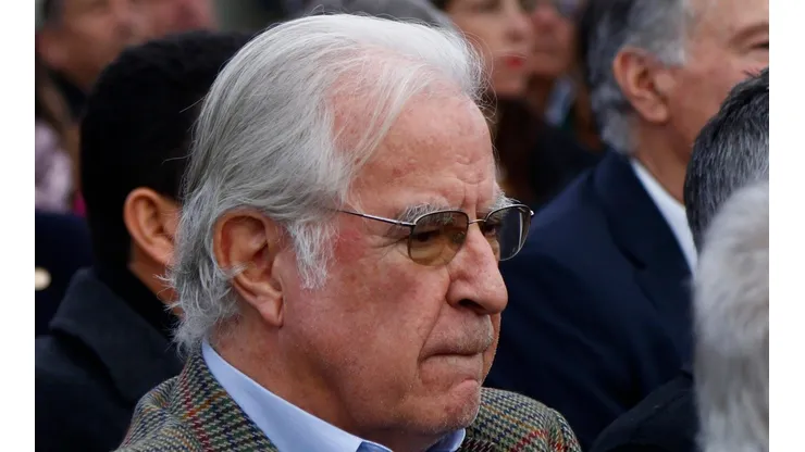 El técnico y jugador de la UC eligió sus mejores momento vividos junto a la UC