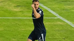 Henríquez va en busca de una nueva oportunidad con su regreso a Europa.