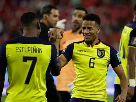 ¿Cuál fue el veredicto de la FIFA en el caso Byron Castillo?