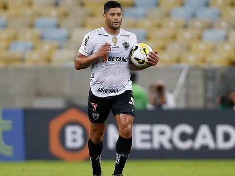 ¿Cuándo juegan Atlético Mineiro vs Santos por el Brasileirao?
