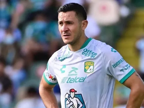 Colo Colo confirma a Ramiro González como su primer refuerzo