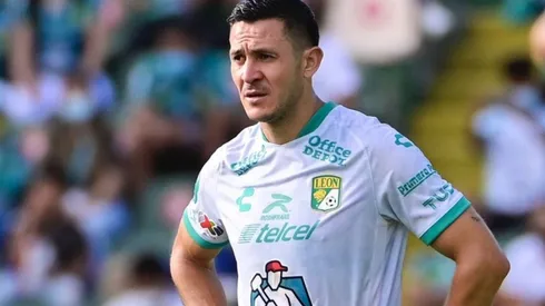 Ramiro González sería el primer refuerzo albo