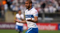 Sacha Sáez recordó su paso por la UC e hizo autocrítica.