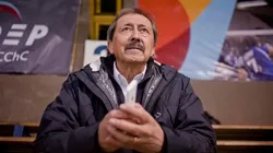 Pollo Véliz se lanzó con todo contra la FIFA.