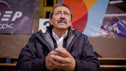 Pollo Véliz se lanzó con todo contra la FIFA.