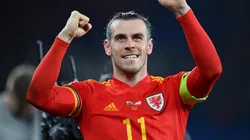 Gareth Bale, ex jugador del Real Madrid, lidera a la Selección de Gales