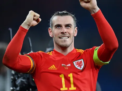 ¿Dónde ver Bélgica vs Gales por la UEFA Nations League?